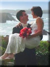 Click for more information on Agate Cove Weddings.