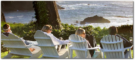 Click for more information on Agate Cove Inn - Mendocino Bed and Breakfast.
