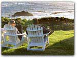Click for more information on Weddings at Agate Cove.