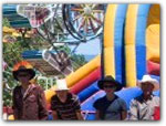 Click for more information on WILLITS FRONTIER DAYS.