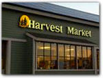Click for more information on Harvest Market ~ Ft Bragg.