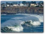 Click for more information on Mendocino Headlands and Big River Beach.