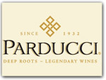 Click for more information on Parducci\'s White Wines.