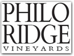 Click for more information on Philo Ridge Zinfandel.