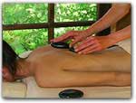 Click for more information on Relax at a day spa.