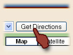 3) CLICK >> GET DIRECTIONS