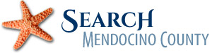Search Mendocino County