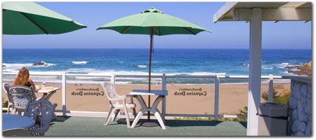 Click for more information on Beachcomber Motel and Spa on the Beach.