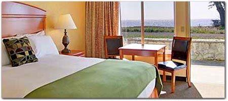 Click for more information on Beachcomber Hotel ~ FORT BRAGG.