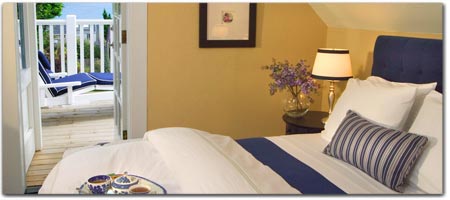 Click for more information on Blue Door Group - Inns of Mendocino.