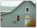 Click for more information on Mendocino Weddings at Crown Hall.