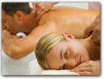 Click for more information on Get a Massage.