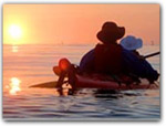 Click for more information on Liquid Fusion Kayaking.