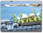 Click for more information on Little River Inn ~ Whale Watch Bar.