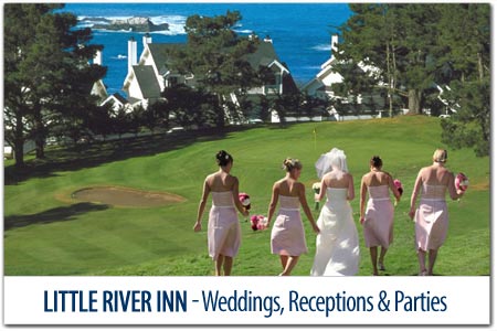 <br>IMAGE YOUR WEDDING and RECEPTION at the<br>LITTLE RIVER INN RESORT