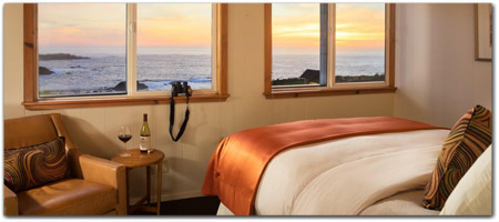 Click for more information on Sea Rock Inn.