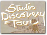 STUDIO DISCOVERY TOUR